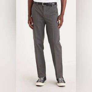 Dockers D2 Gray Chinos